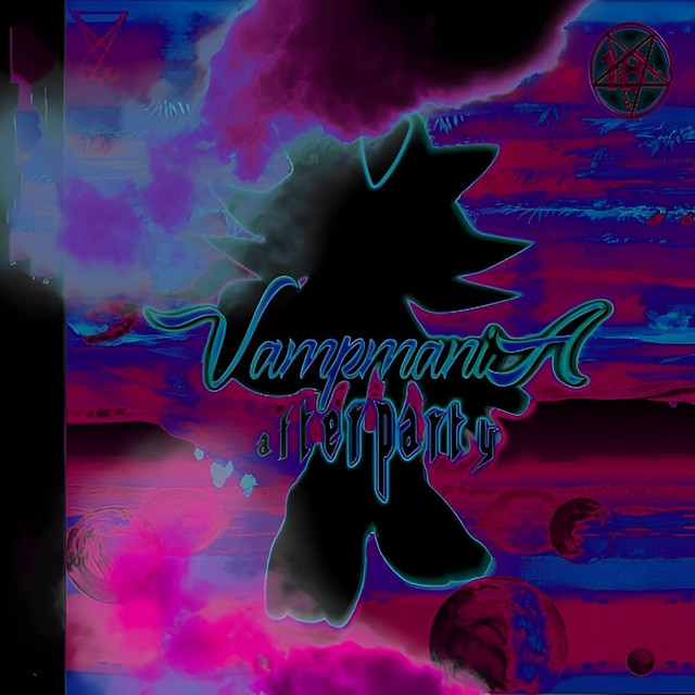 Vampmania Afterparty cover art