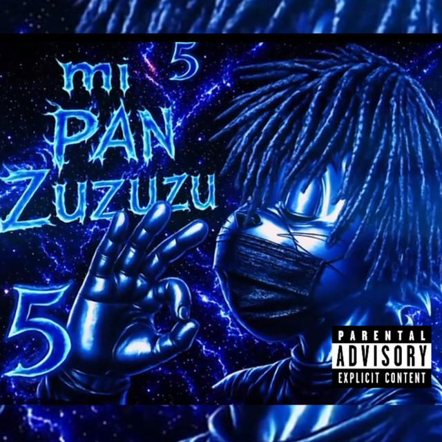 mi pan su su sum cover art