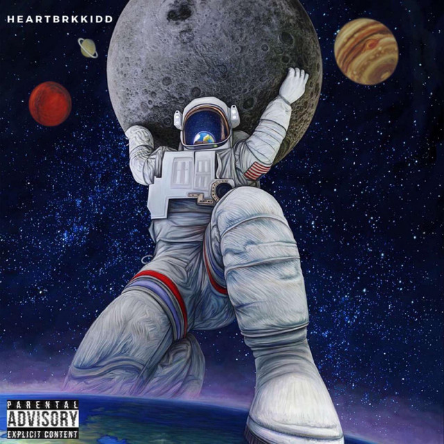 BETTER THAN EVER EP