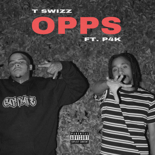 Tswizz | Spotify