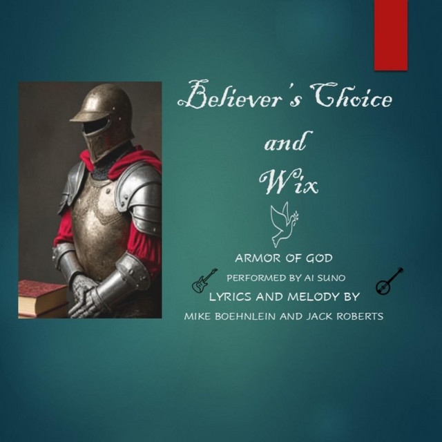 Armor of God (new)