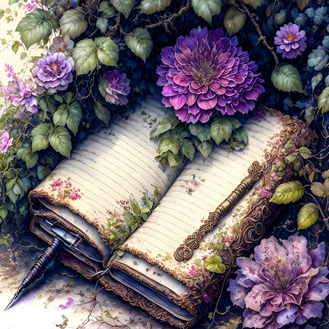 Cloudia cover art