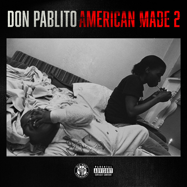 American Made 2 cover art
