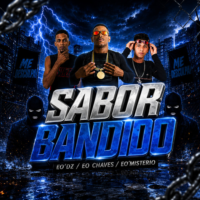 Sabor Bandido