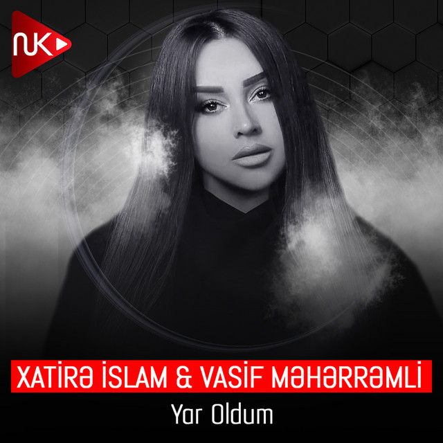 Yar Oldum cover art