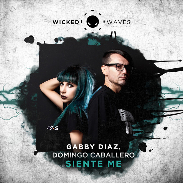 Siente Me cover art