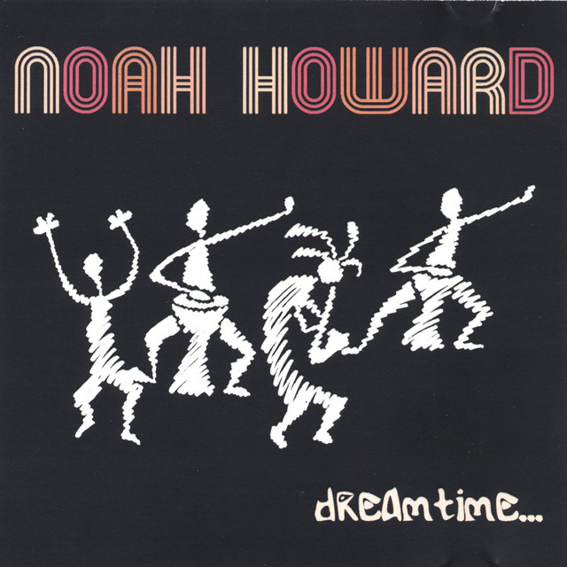 Dreamtime cover art