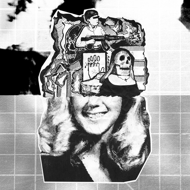 Tetanus II cover art