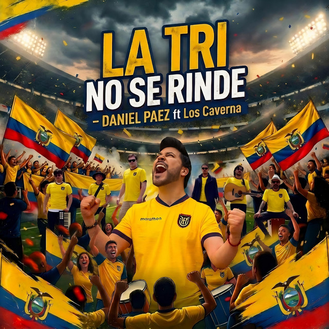 LA TRI NO SE RINDE