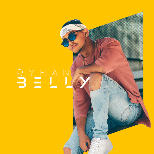 Belly cover art