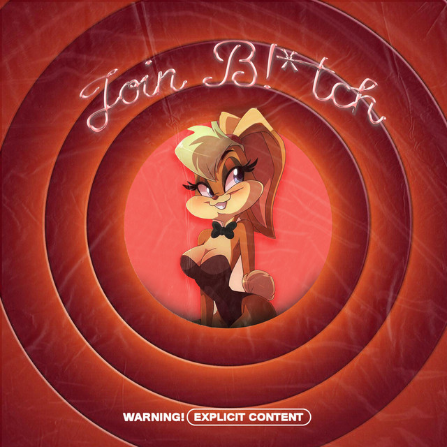 Join B!tch cover art