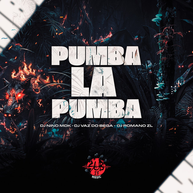 Pumba La Pumba