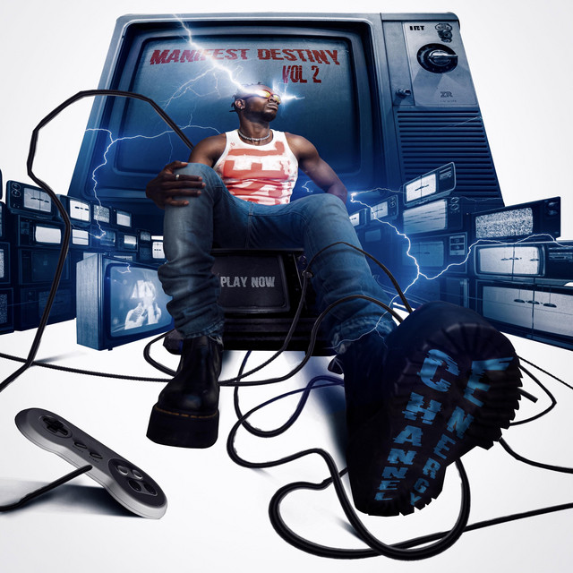 Manifest Destiny VOL II: Channel Energy - EP by Favour Abel | Spotify