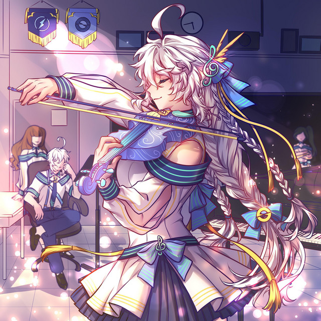 All Falls Down (Nightcore)
