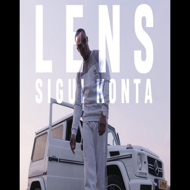 Sigui Konta