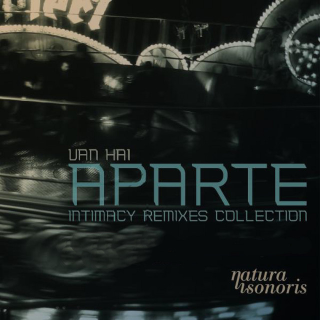 Dernier Amour - Ripperton Remix
