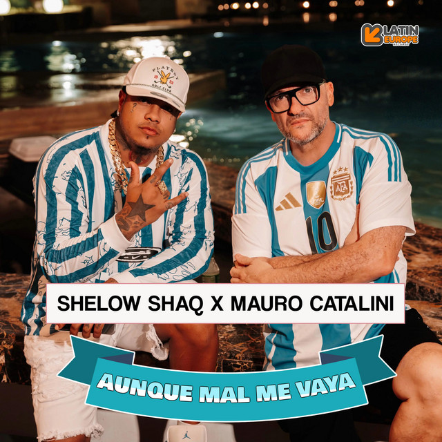 Aunque mal me vaya