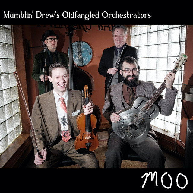 Moo cover