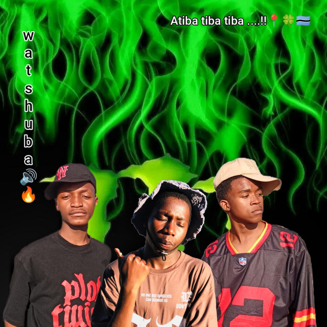 Watshuba