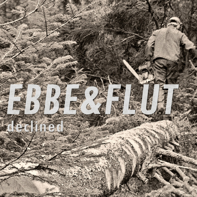Ebbe und Flut cover art