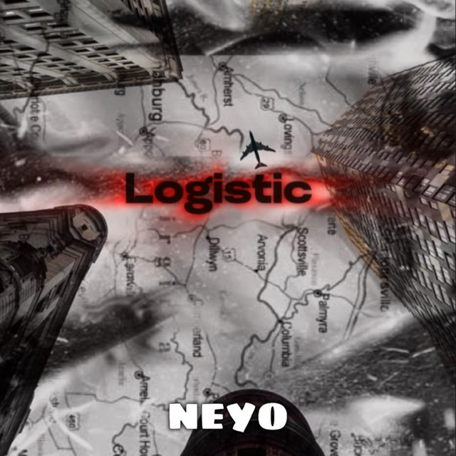 Logistic - Official Instrumental