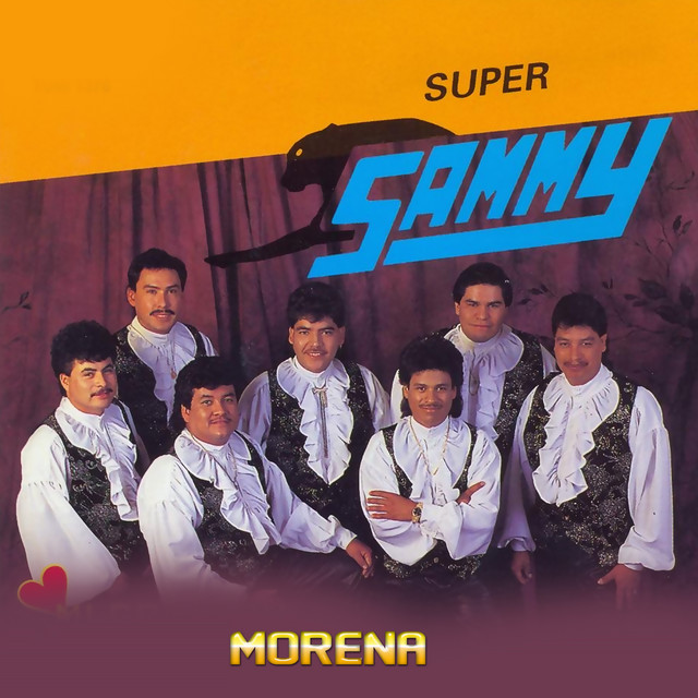 morena cover art