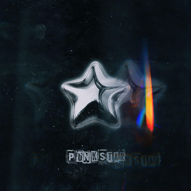 PUNKSTAR cover art
