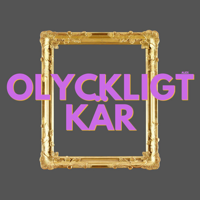 Olyckligt kär