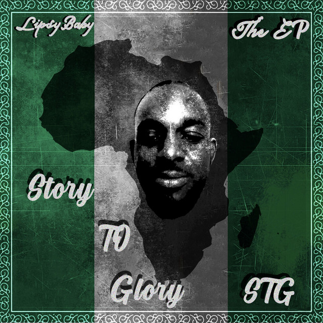 Story To Glory cover art