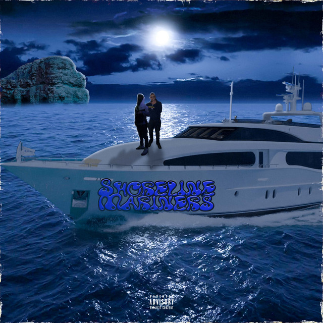 Shoreline Mariners cover art