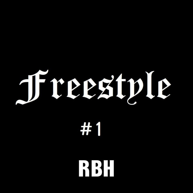 Freestyle #1 cover art