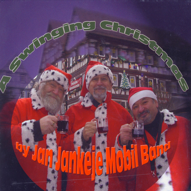 Jan Jankeje Mobil Band