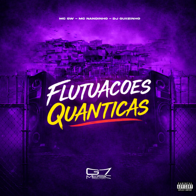 Flutuações Quânticas (Remastered 2025)