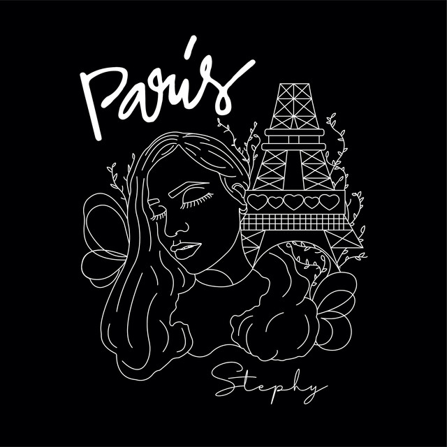 París cover art