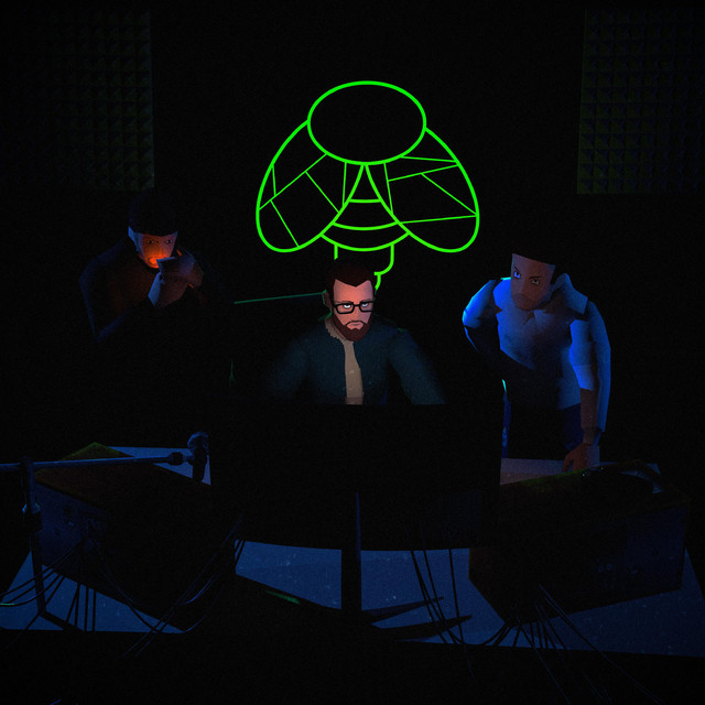 Forts cover art