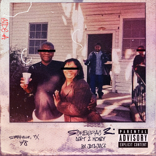 713 cover art