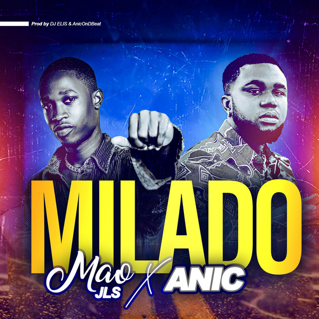 Milado - Single by MAO | Spotify