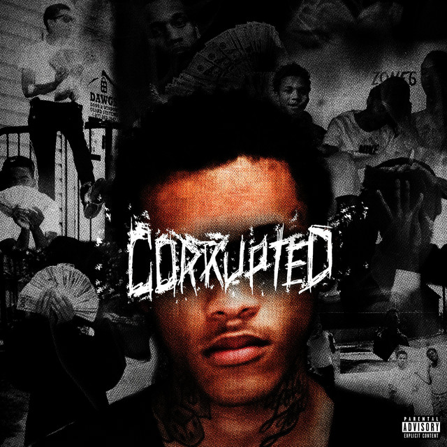 Don't Know Me cover art