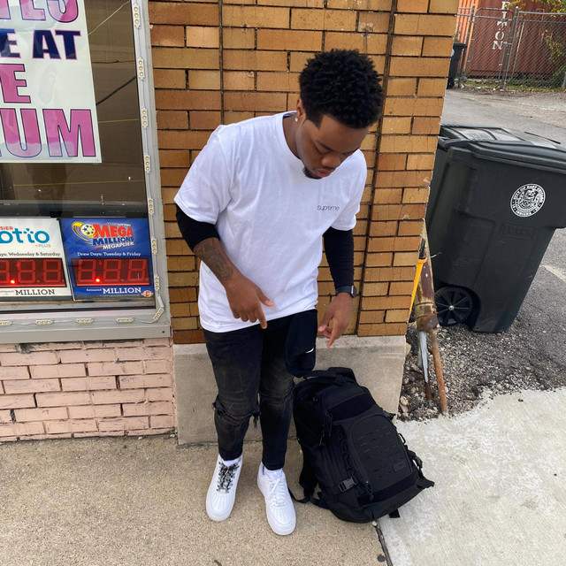 T.G.I.F. Remix cover
