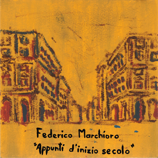 Federico Marchioro