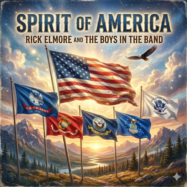 Spirit of America