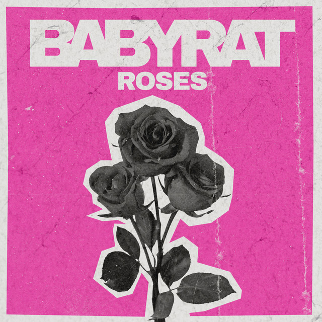 Roses album image