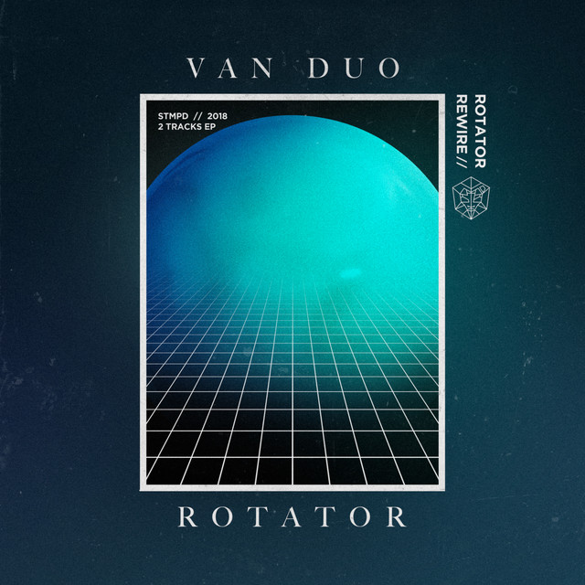 Rotator cover