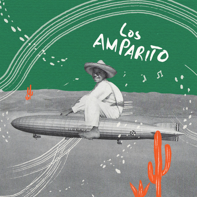 Recalentados cover