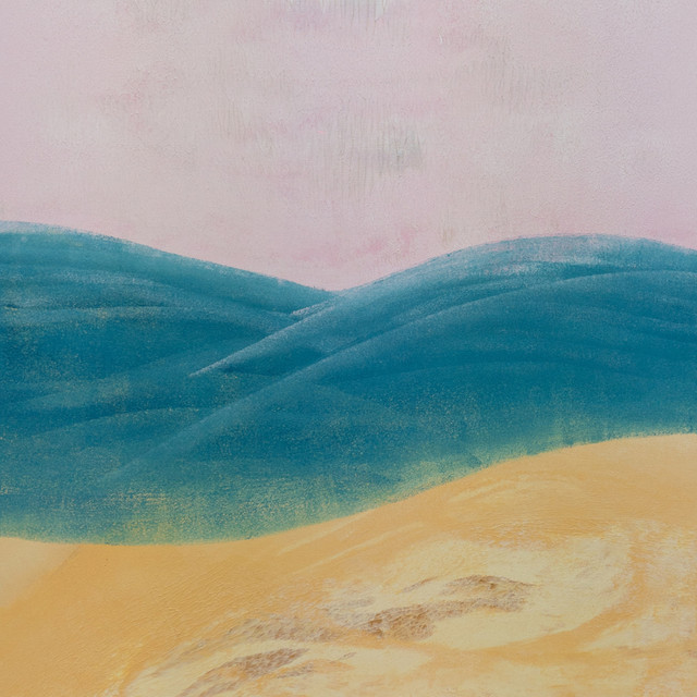 Caramel cover art