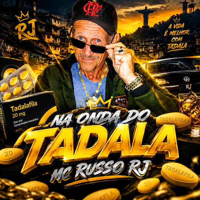 Na Onda do Tadala
