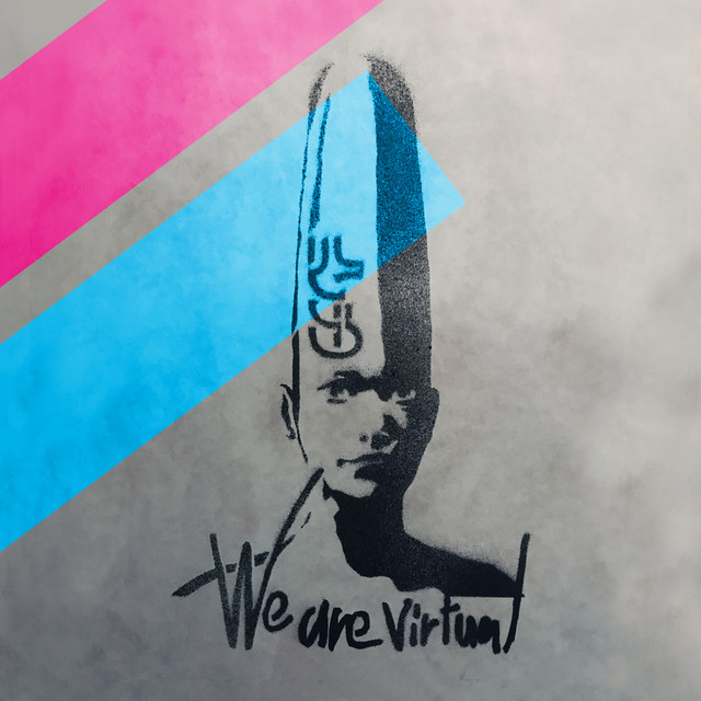 We Are Virtual cover