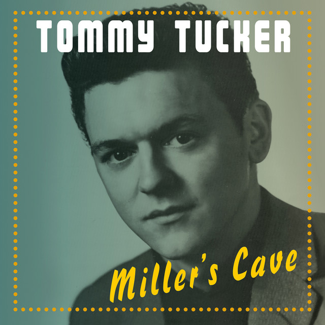 Miller's Cave cover