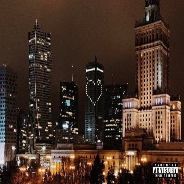 You! cover art