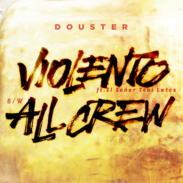 Violento / All Crew cover art